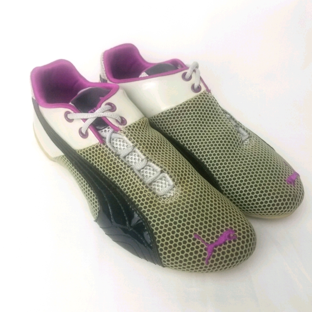 PUMA womans Drift Cat size 9